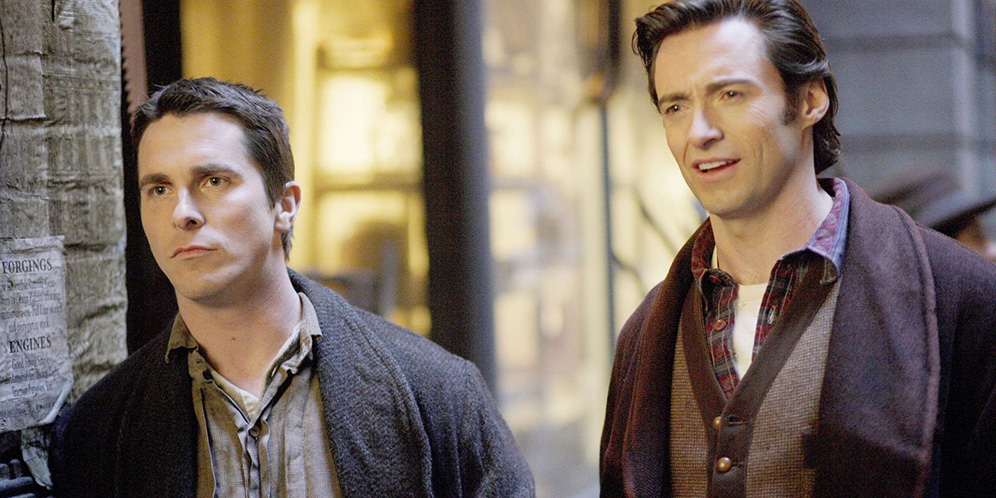 Fun Fact! Film Nolan Ini Ternyata Perkumpulan Superhero
